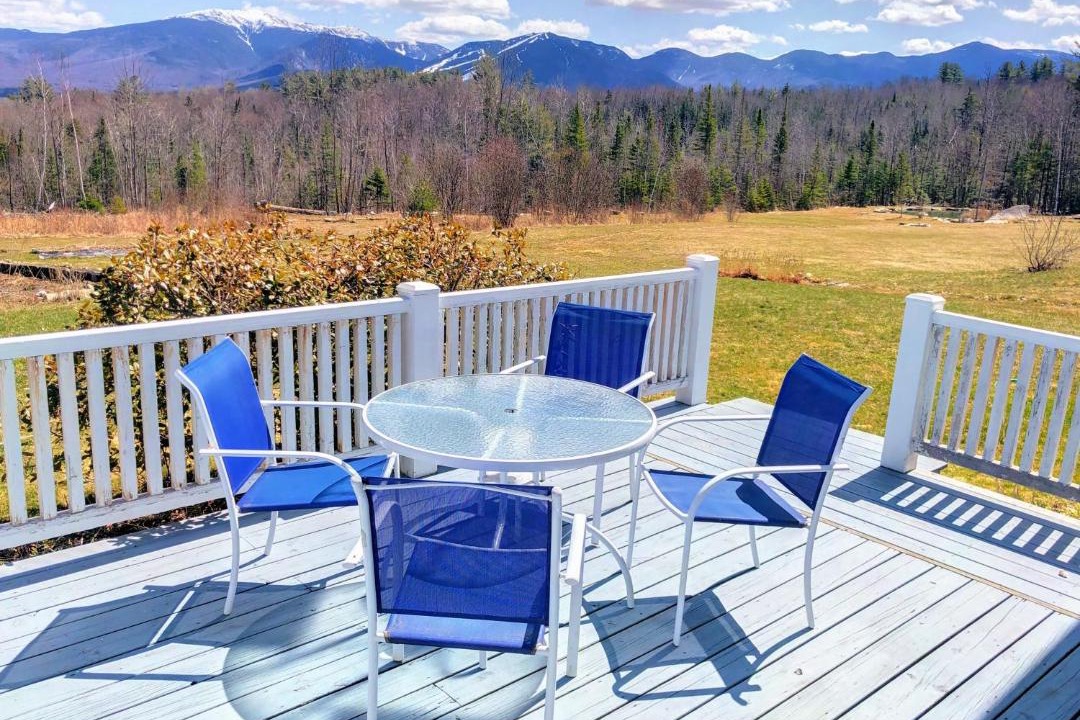 Photo of Patio Balcony in Sugar Hill