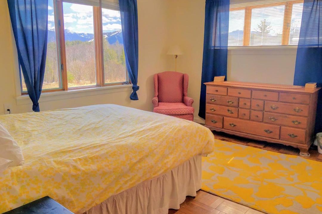 Photo of Bedroom in Sugar Hill