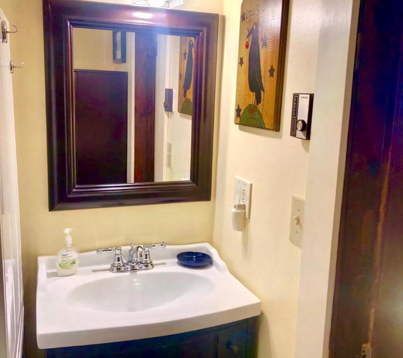 Photo of Bathroom in Franconia
