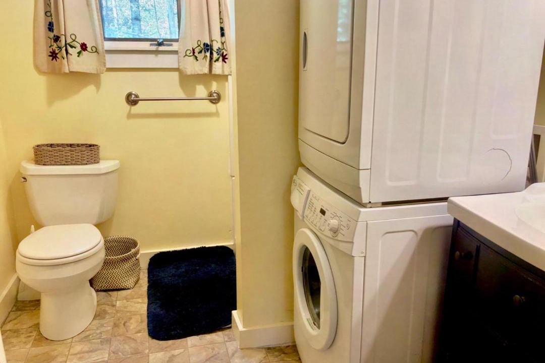 Photo of Bathroom in Franconia