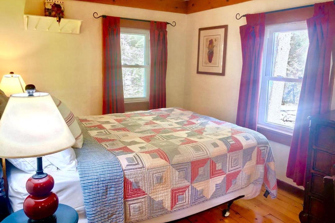 Photo of Bedroom in Franconia