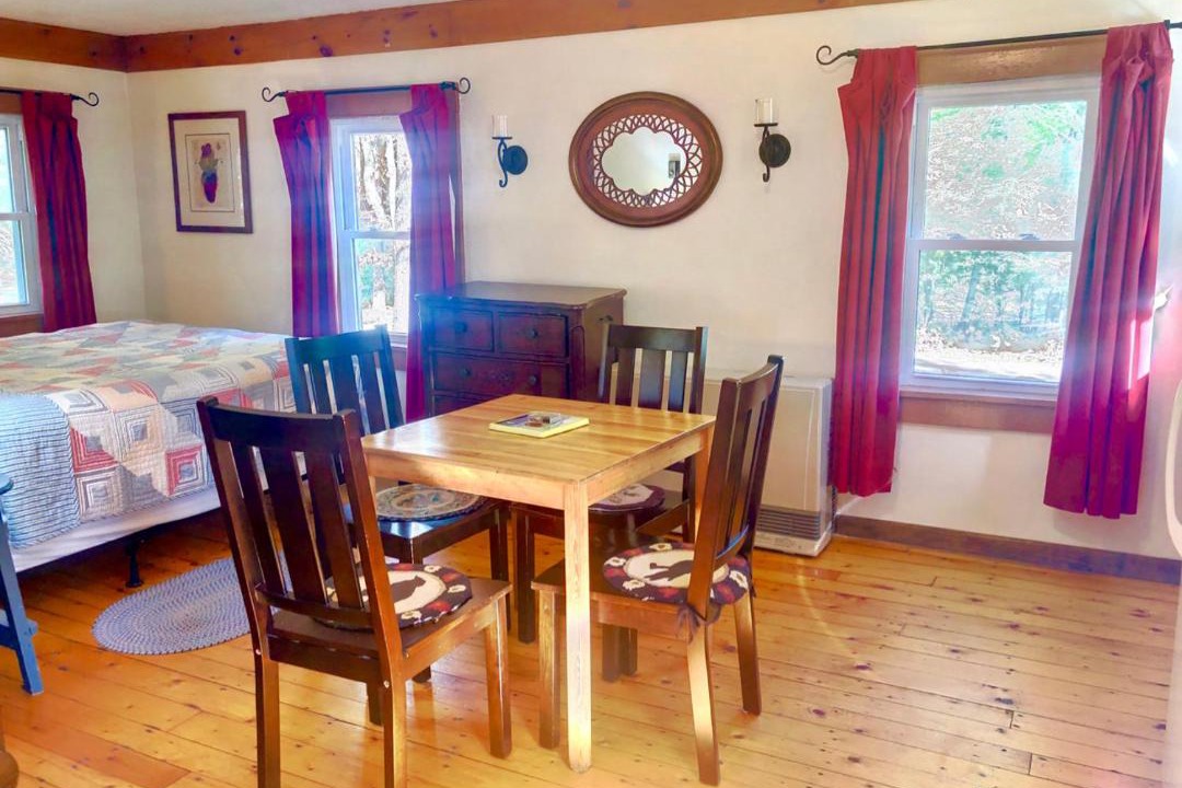 Photo of Livingroom in Franconia