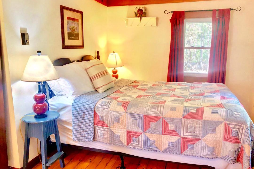 Photo of Bedroom in Franconia