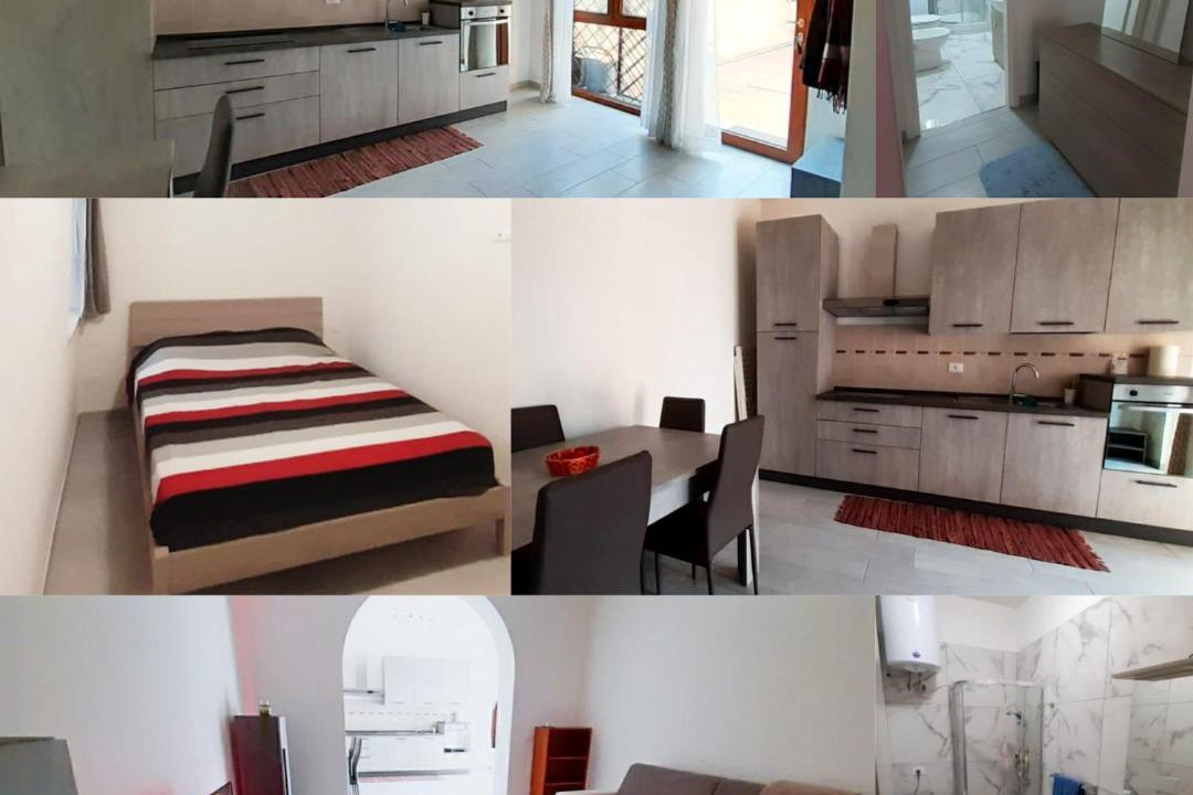 Photo of Livingroom in Fiumicino