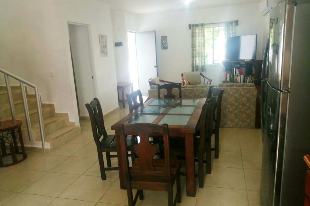 Photo of Livingroom in Puerto Morelos