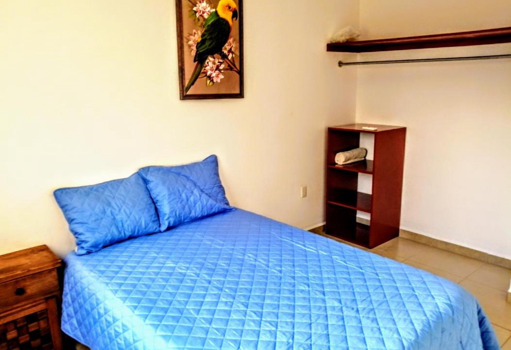 Photo of Bedroom in Puerto Morelos