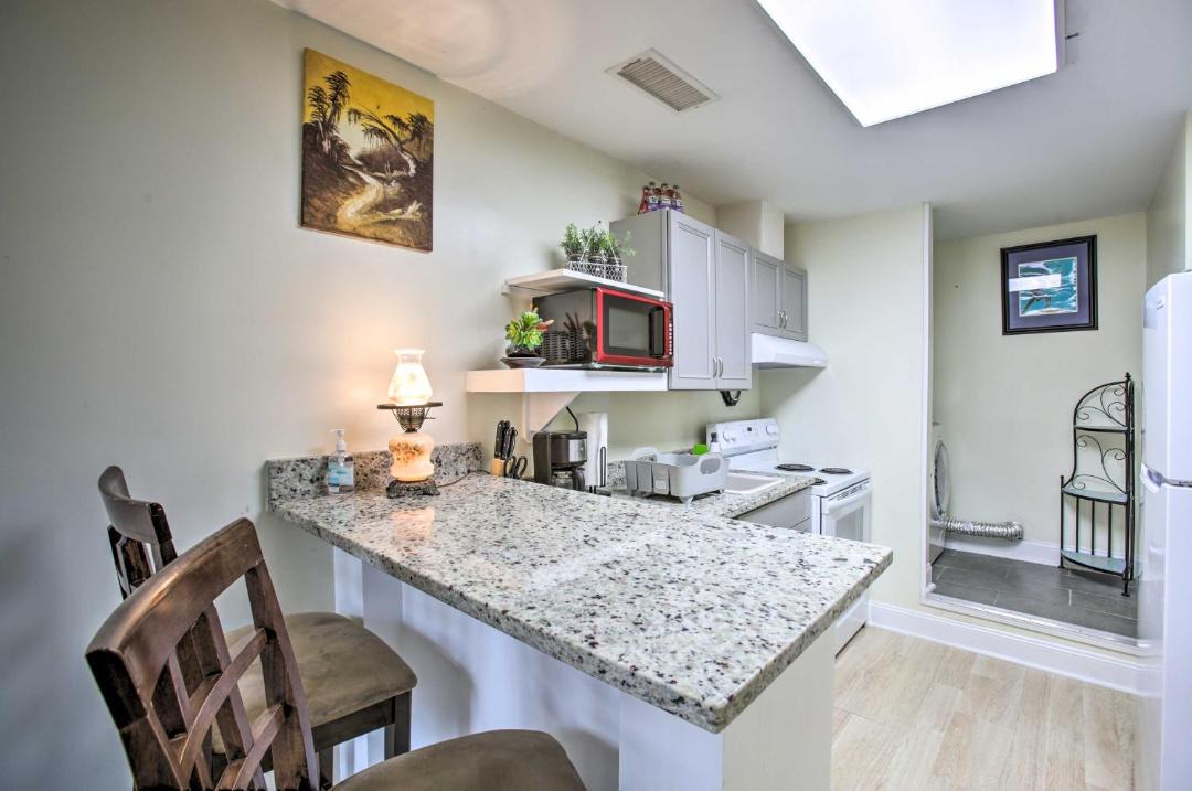 Photo of Kitchen in Westwego