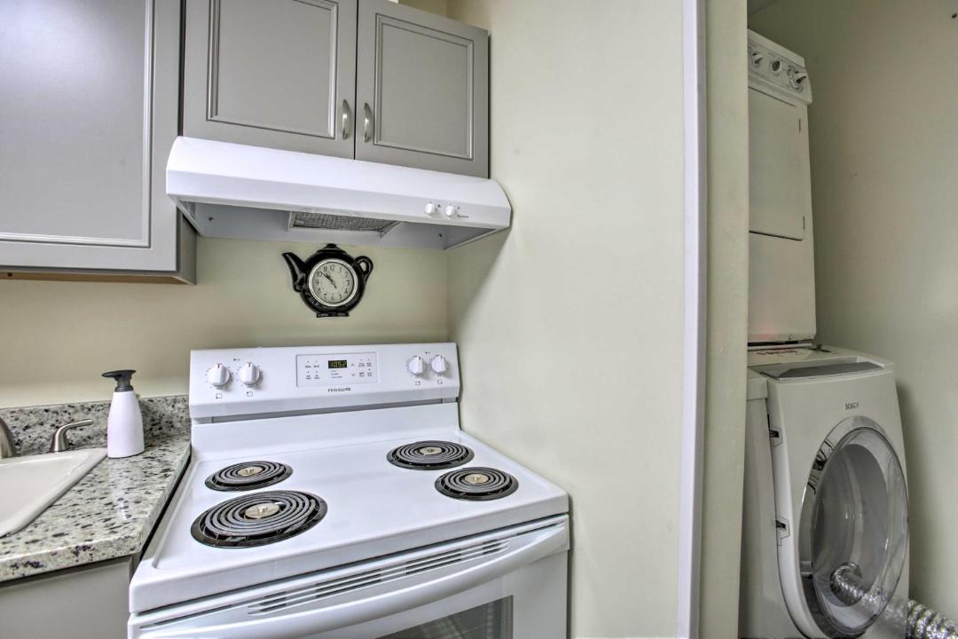 Photo of Kitchen in Westwego
