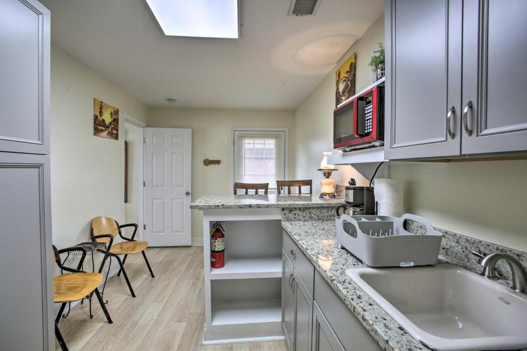 Photo of Kitchen in Westwego