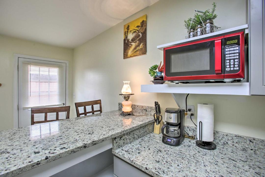 Photo of Kitchen in Westwego