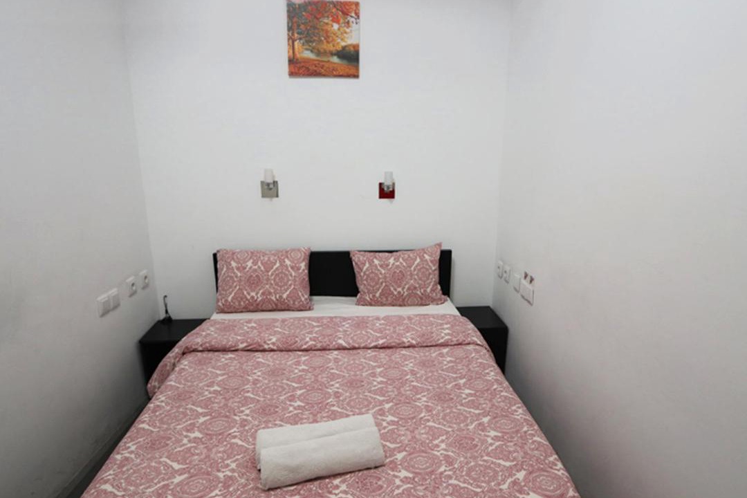 Photo of Bedroom in Baixa