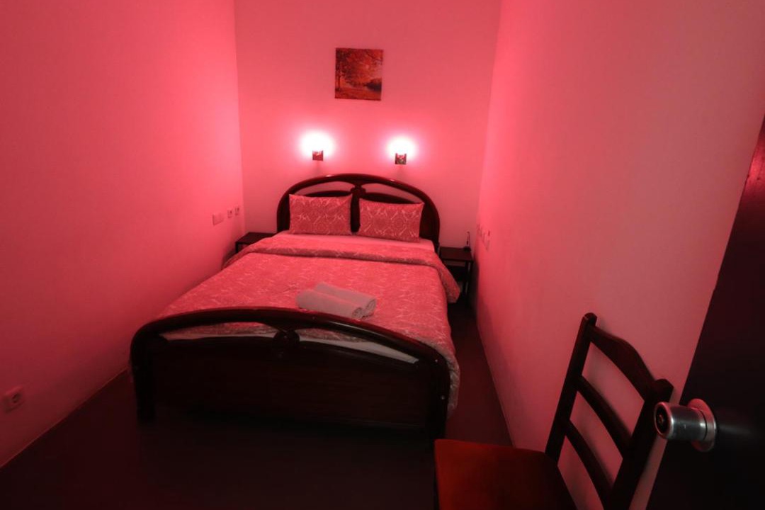 Photo of Bedroom in Baixa