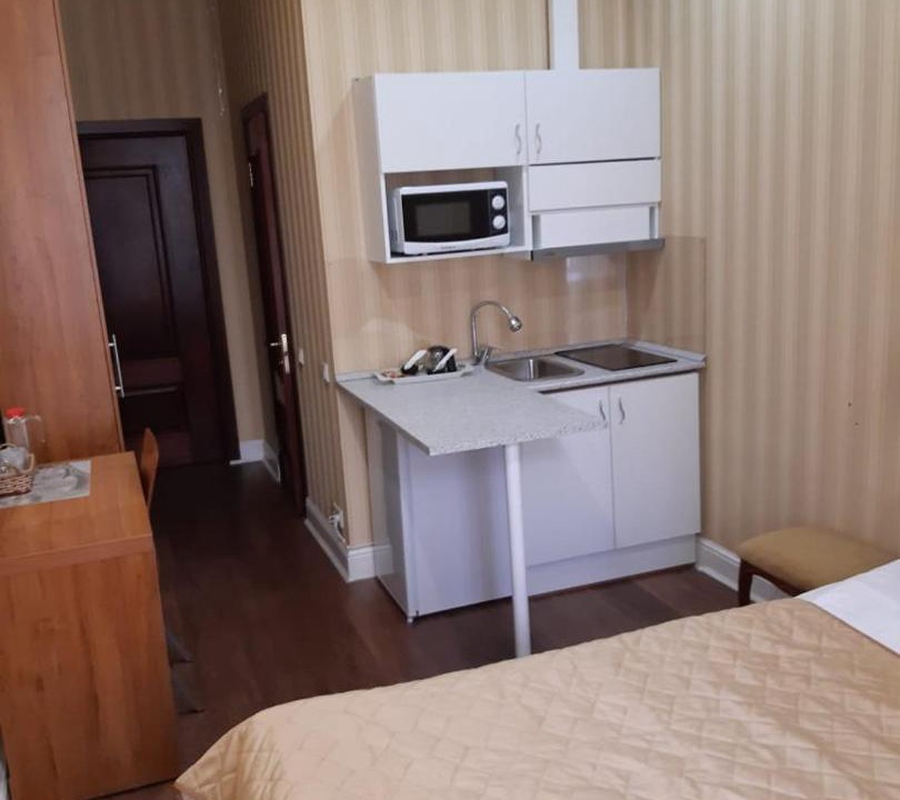 Photo of Bedroom in Central Administrative Okrug