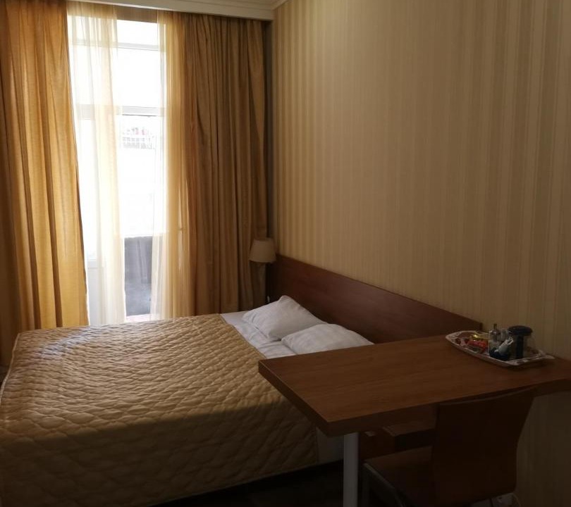 Photo of Bedroom in Central Administrative Okrug