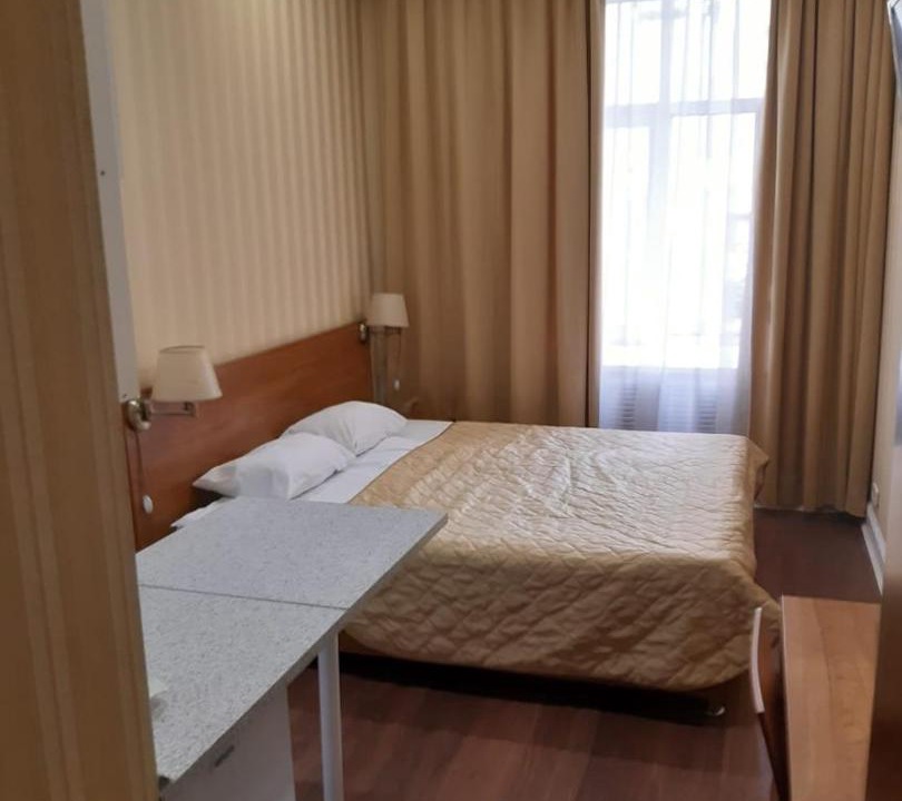 Photo of Bedroom in Central Administrative Okrug