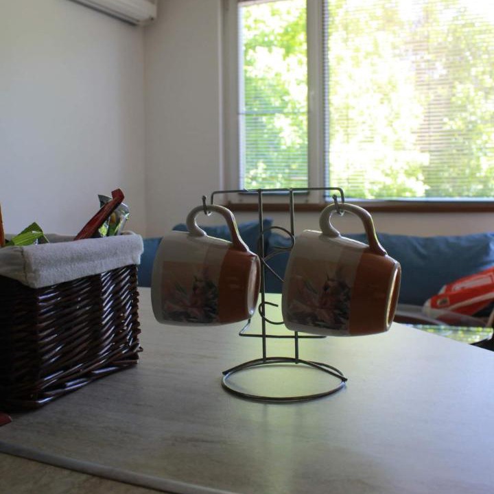 Photo of Livingroom in Plovdiv
