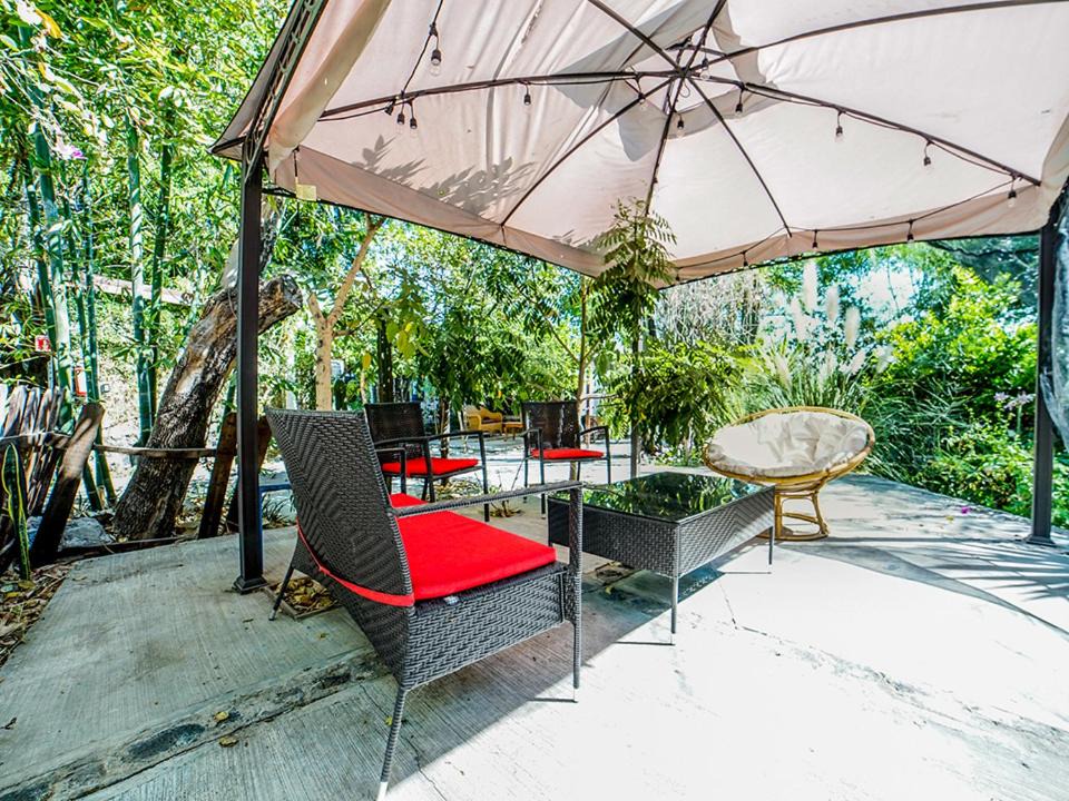 Photo of Patio Balcony in Salvatierra
