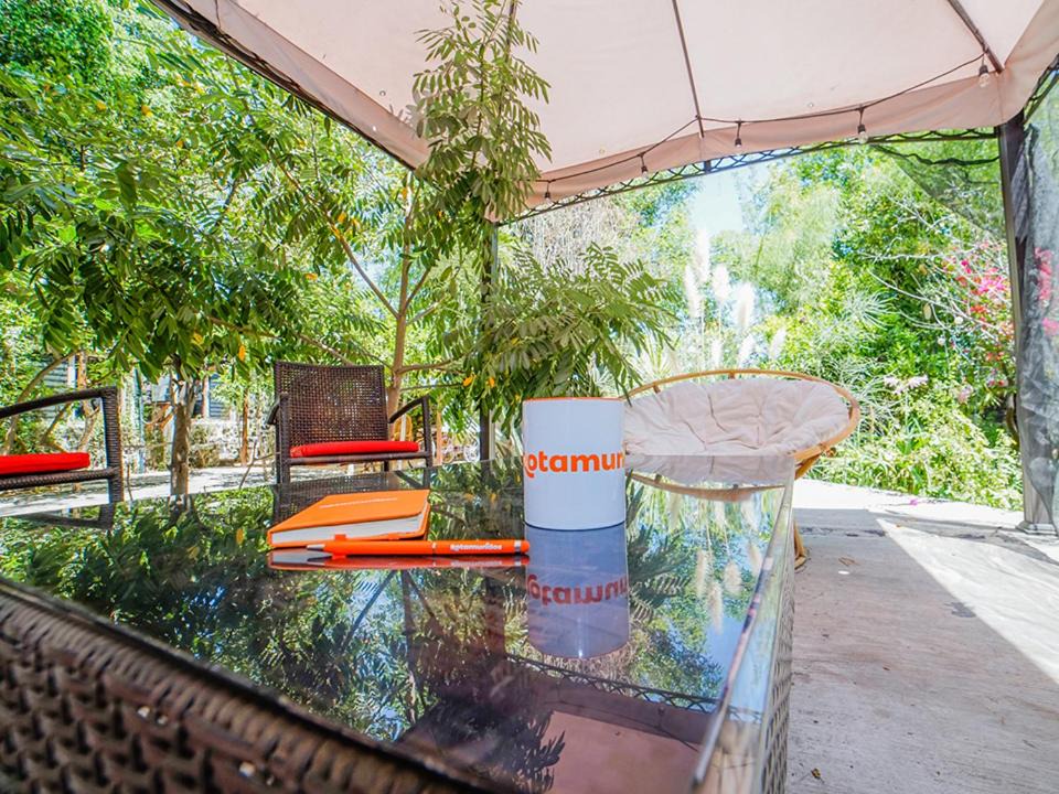 Photo of Patio Balcony in Salvatierra