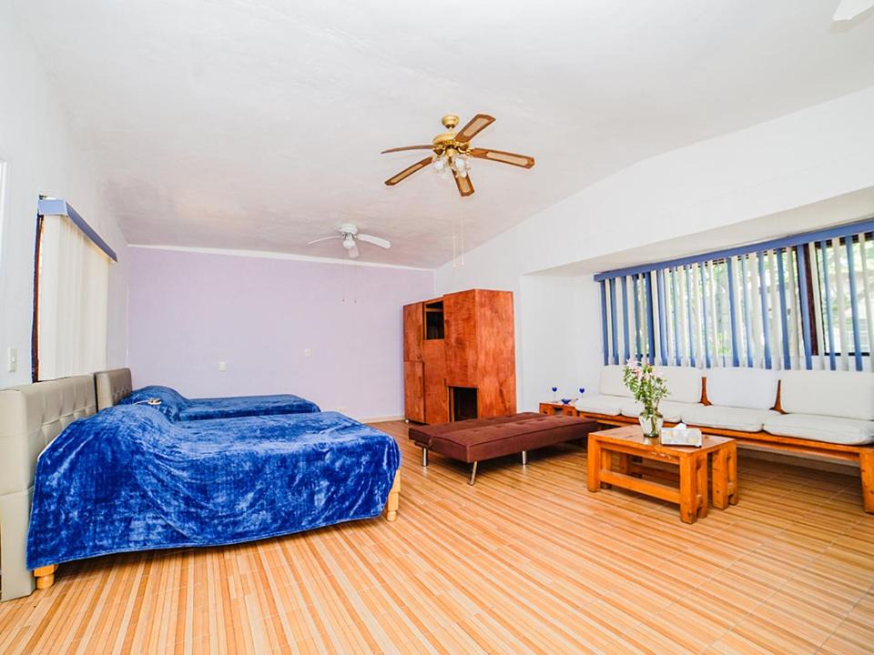 Photo of Livingroom in Salvatierra