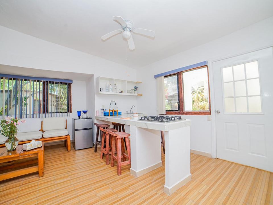 Photo of Livingroom in Salvatierra