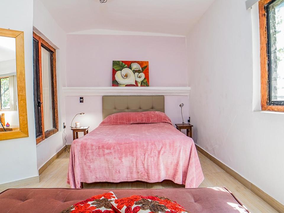 Photo of Bedroom in Salvatierra