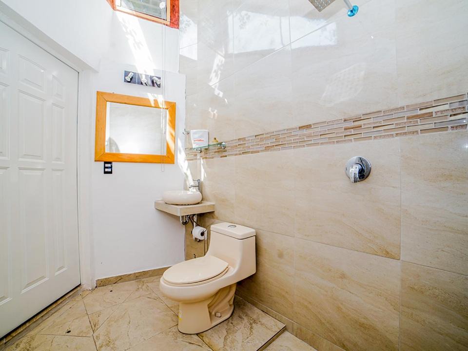 Photo of Bathroom in Salvatierra