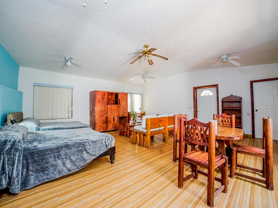 Photo of Livingroom in Salvatierra