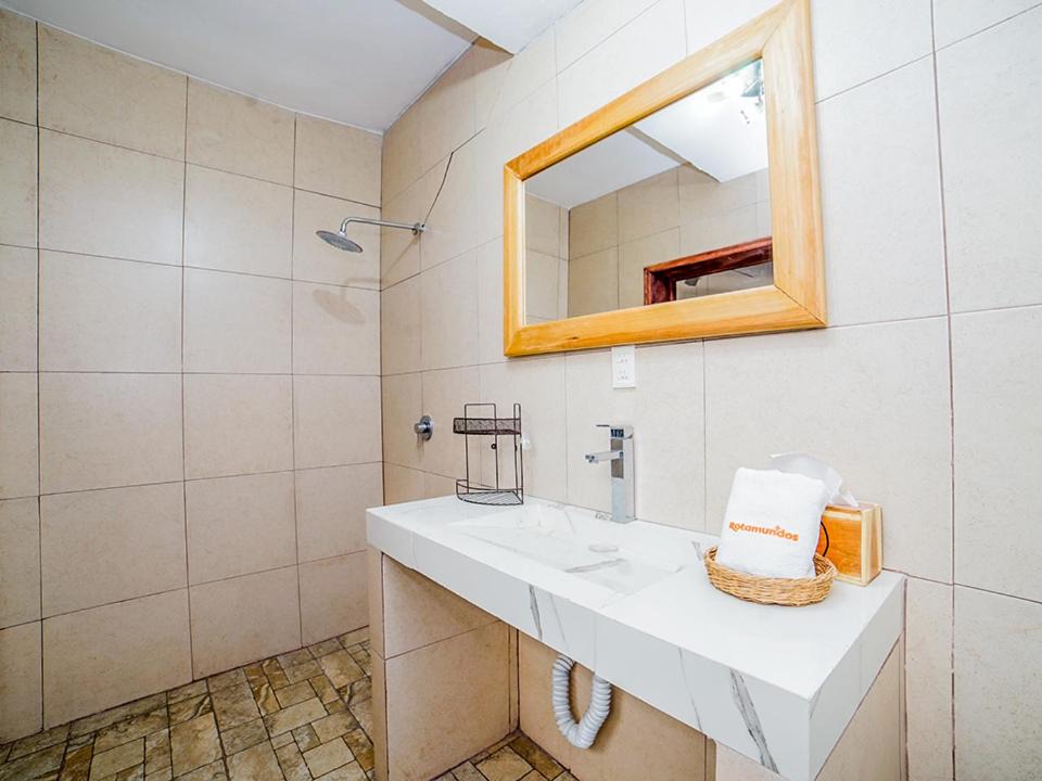 Photo of Bathroom in Salvatierra