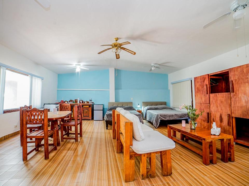 Photo of Livingroom in Salvatierra