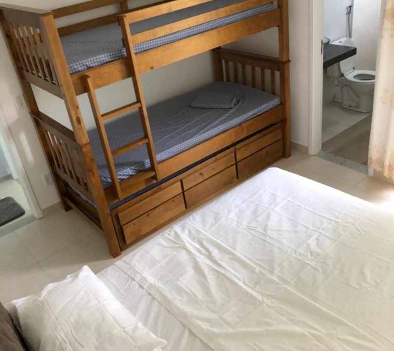 Photo of Bedroom in Pero