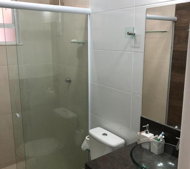 Photo of Bathroom in Pero