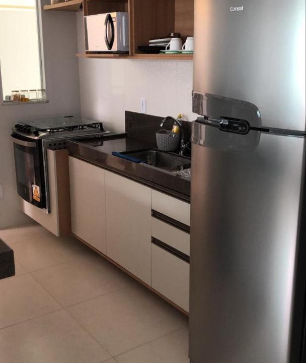 Photo of Kitchen in Pero
