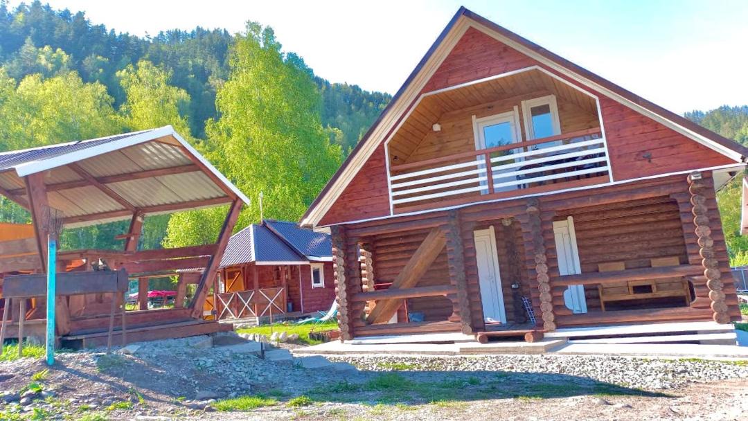 Photo of Buildings in Nizhnekayancha