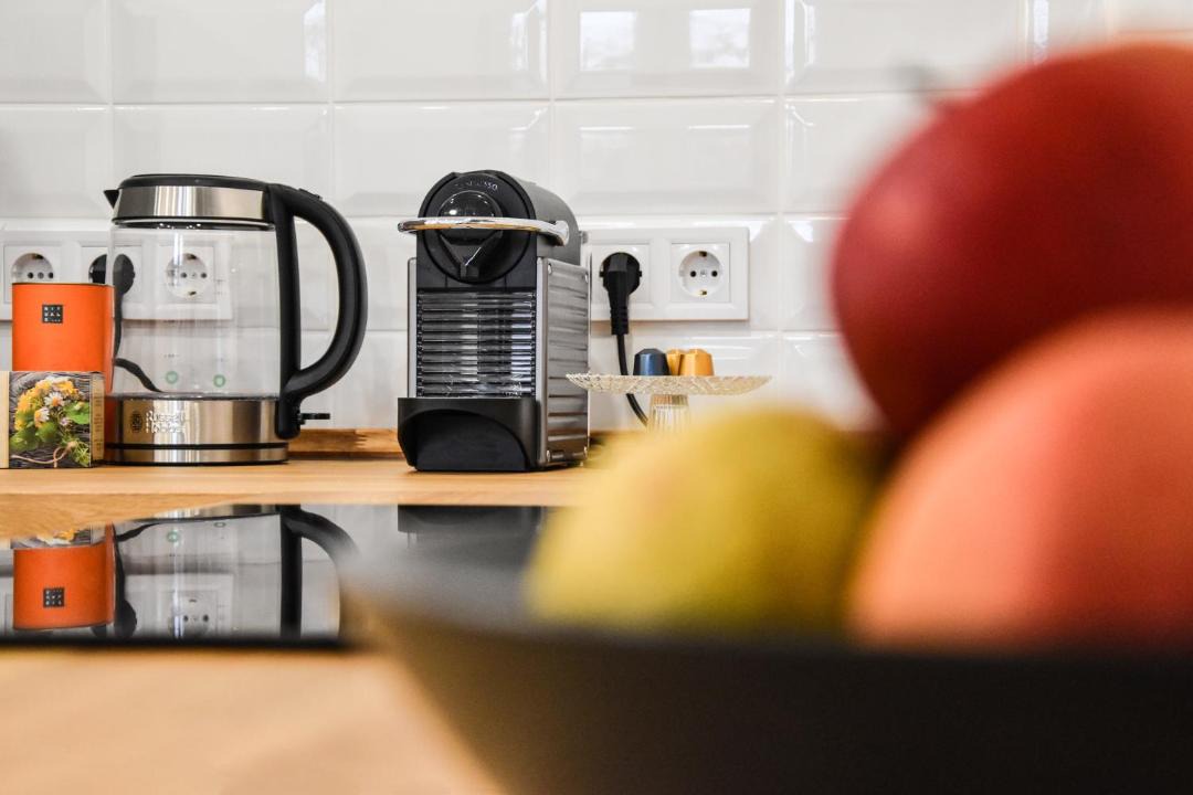 Photo of Kitchen in Karlovo