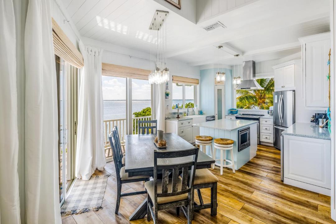 Photo of Kitchen in Cutthroat Harbor Estates