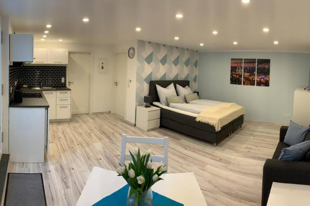 Photo of Livingroom in Putzchen/Bechlinghoven
