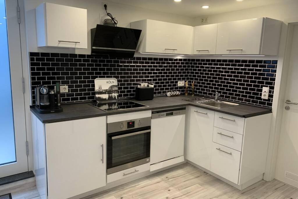 Photo of Kitchen in Putzchen/Bechlinghoven