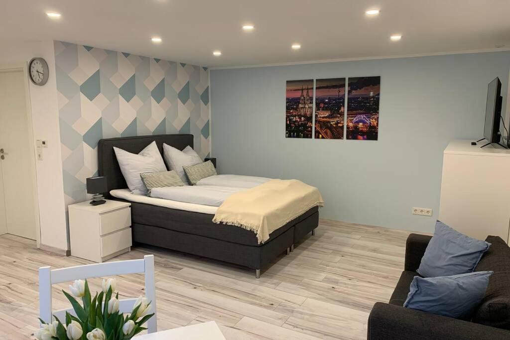 Photo of Bedroom in Putzchen/Bechlinghoven