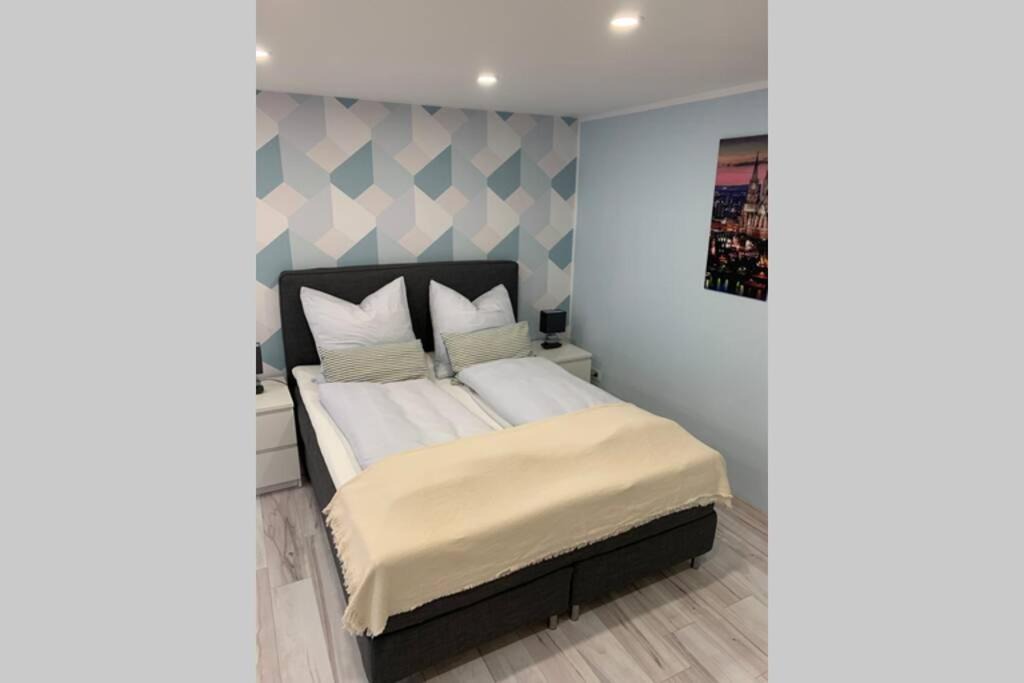 Photo of Bedroom in Putzchen/Bechlinghoven