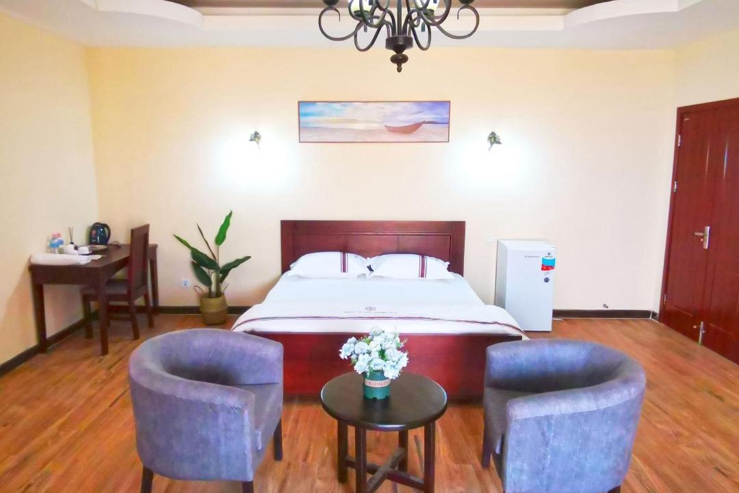 Photo of Livingroom in Freetown