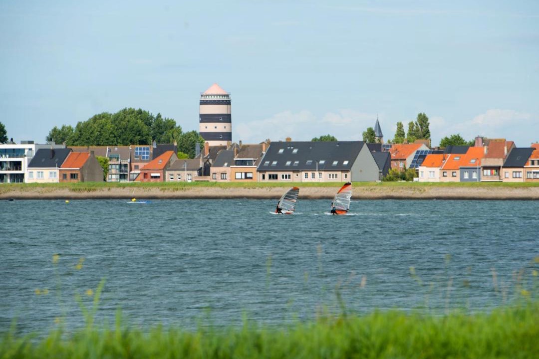 Photo of Outdoor in Bredene