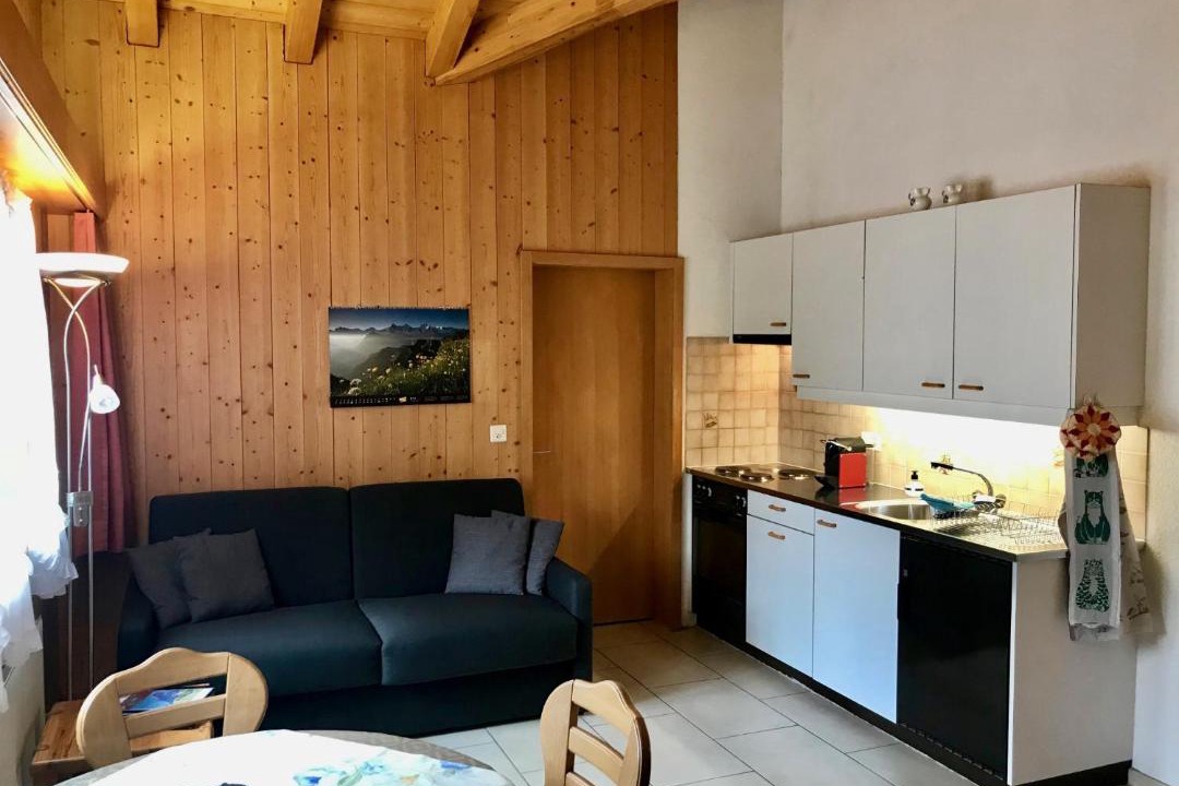 Photo of Livingroom in Grindelwald