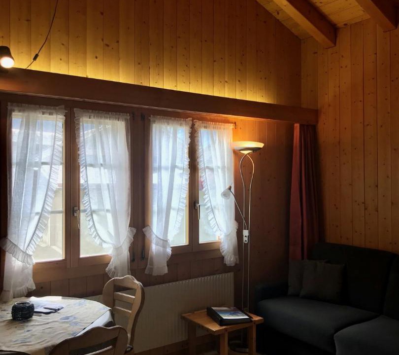 Photo of Livingroom in Grindelwald