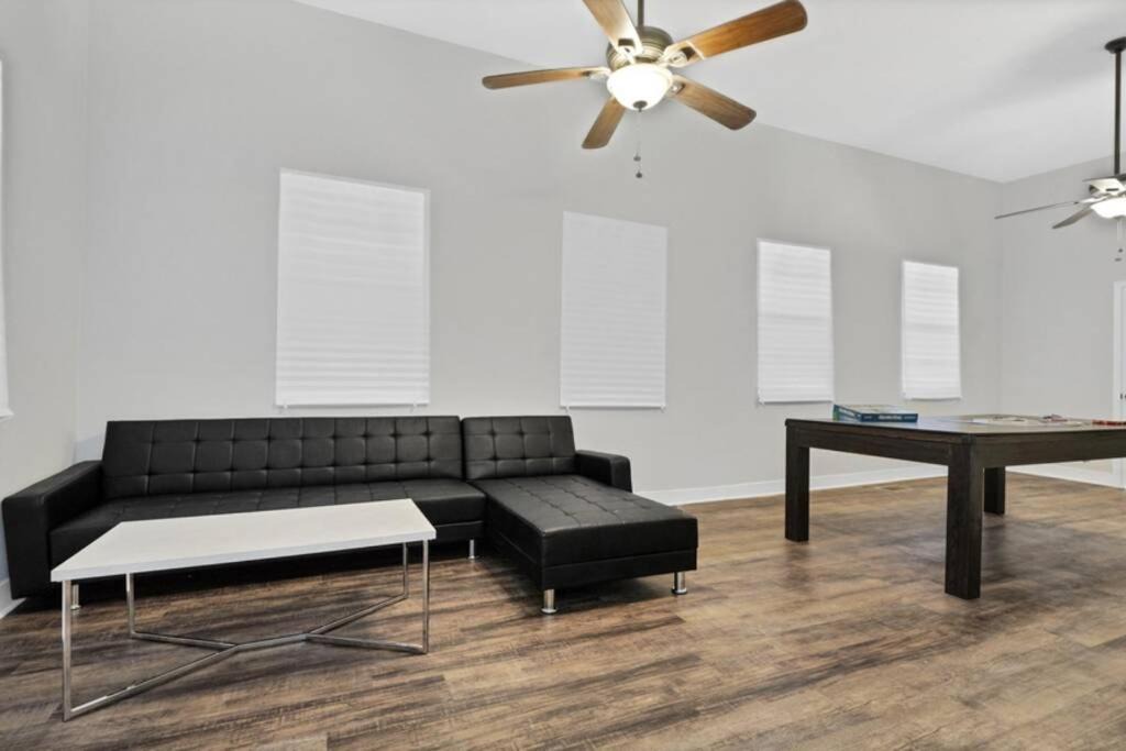 Photo of Livingroom in Galveston