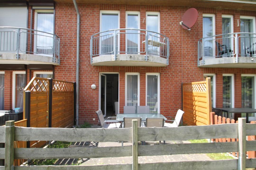 Photo of Buildings in Dahme