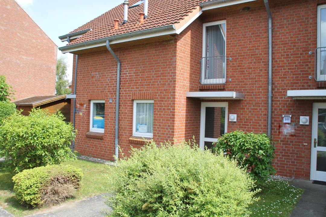 Photo of Buildings in Dahme