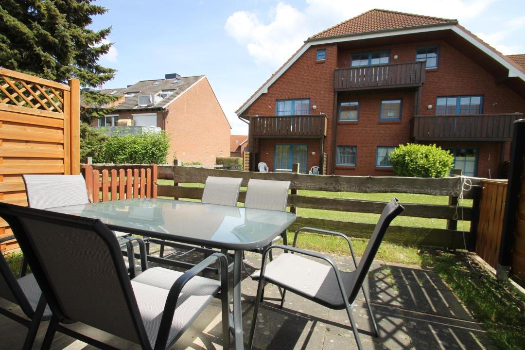 Photo of Patio Balcony in Dahme