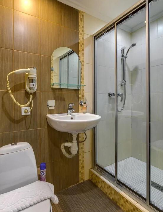 Photo of Bathroom in Ostankinsky