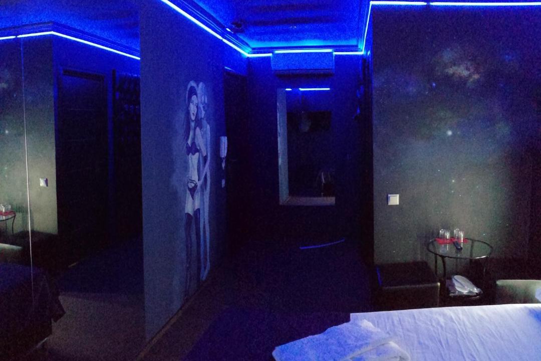 Photo of Bedroom in Ostankinsky