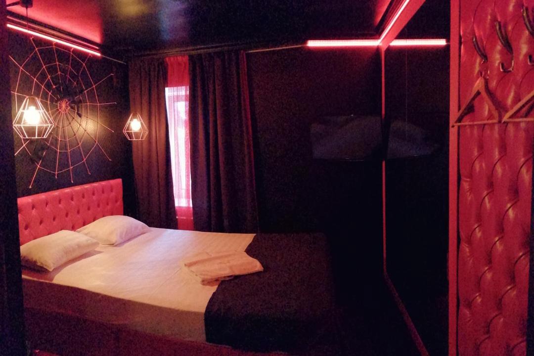 Photo of Bedroom in Ostankinsky